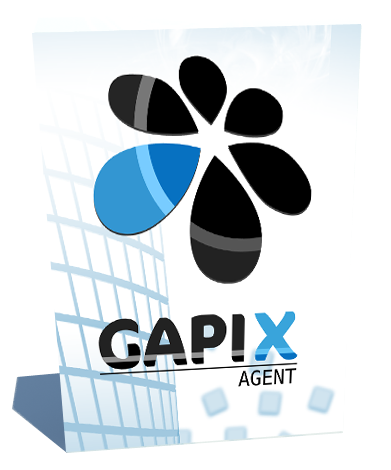GapiX Agent Desktop
